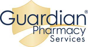 Guardian Pharmacy Services logo