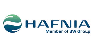 Hafnia logo