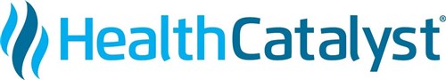 Health Catalyst logo