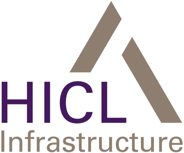 HICL Infrastructure logo