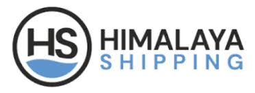 Himalaya Shipping logo