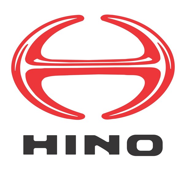 Hino Motors logo