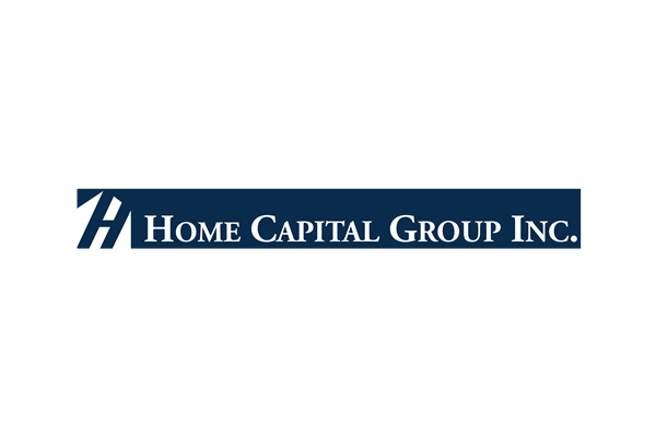 Home Capital Group logo