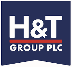 H&T Group logo