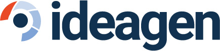 Ideagen logo