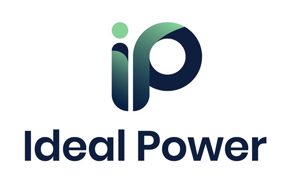Ideal Power logo
