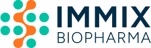 Immix Biopharma logo