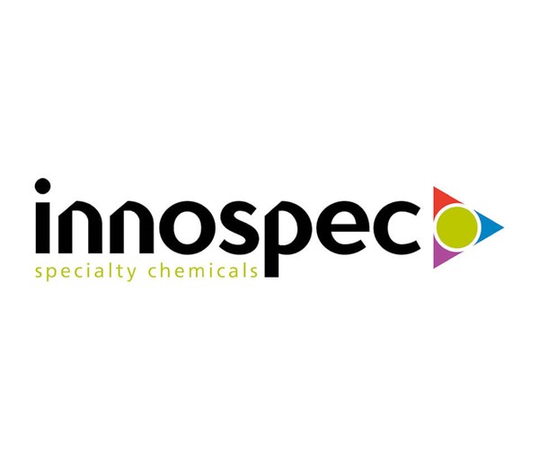 Innospec logo