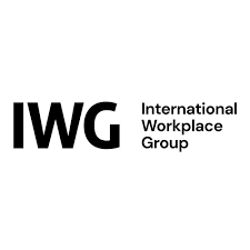 IWG logo