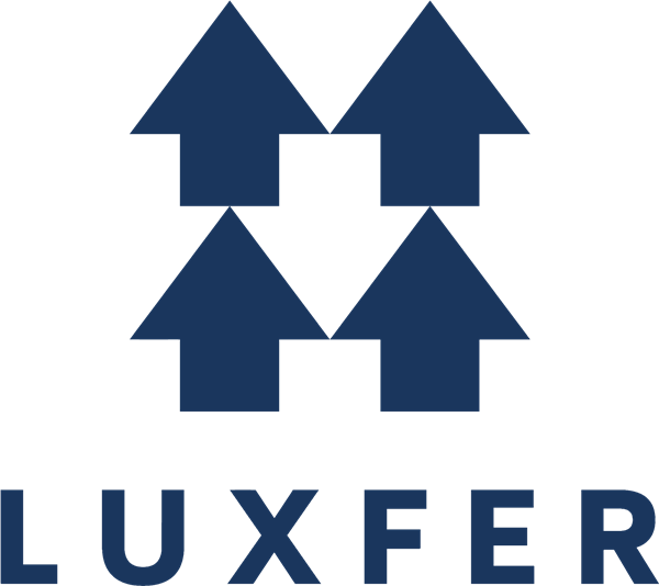 Luxfer logo