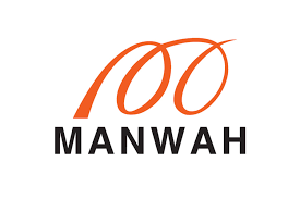 Man Wah logo