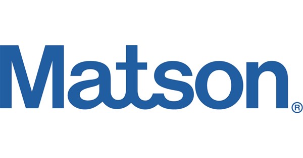 Matson logo