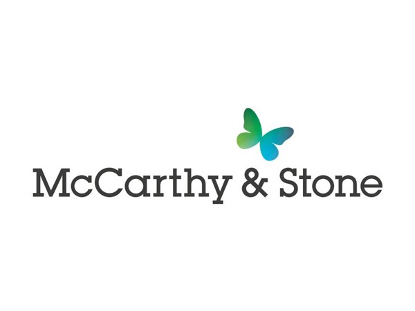 McCarthy & Stone logo