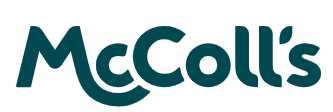 McColl's Retail Group logo