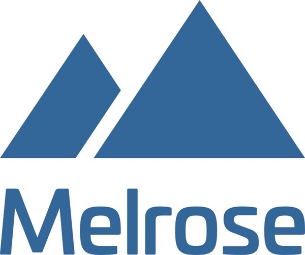 Melrose Industries logo