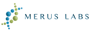 Merus Labs International logo