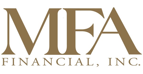 MFA Financial logo