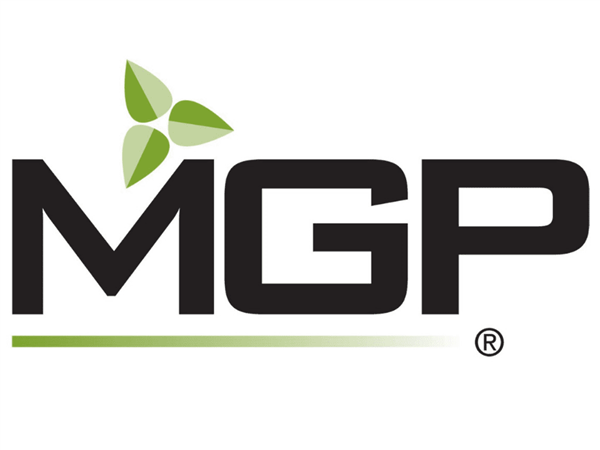 MGP Ingredients logo