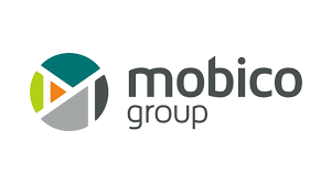 Mobico Group logo