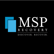 MSP Recovery logo