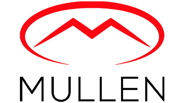 Mullen Group logo