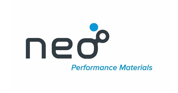 Neo Performance Materials logo