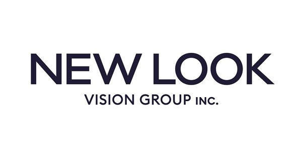 New Look Vision Group logo