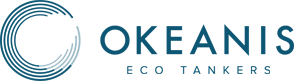 Okeanis Eco Tankers logo