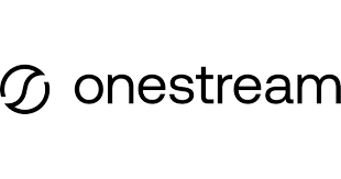 Onestream logo