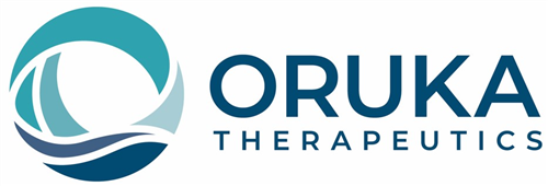 Oruka Therapeutics logo