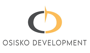 Osisko Development logo