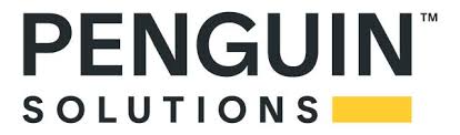 Penguin Solutions logo