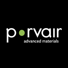 Porvair logo