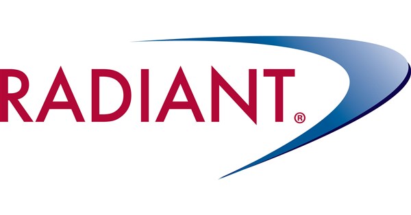 Radiant Logistics logo