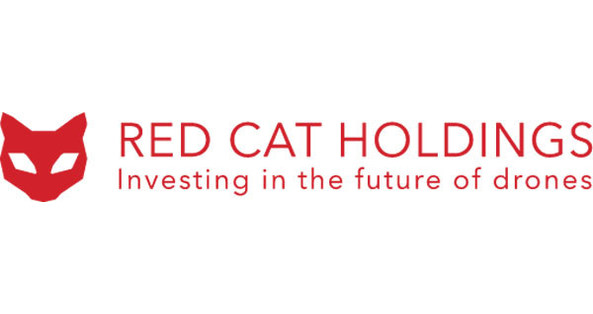 Red Cat logo