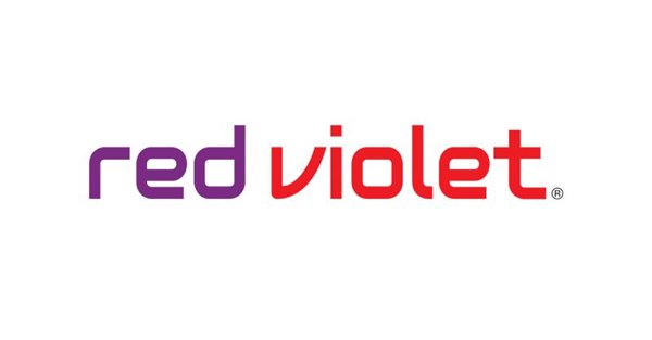 Red Violet logo