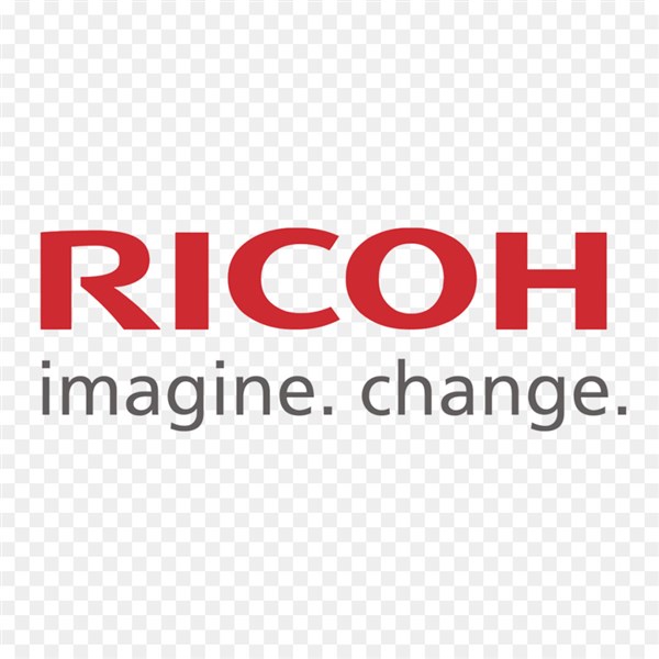 Ricoh logo