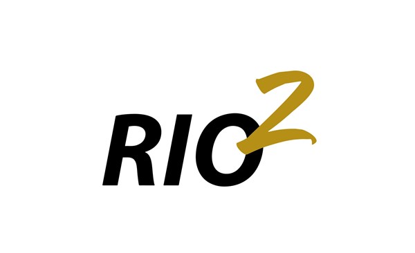 Rio2 logo