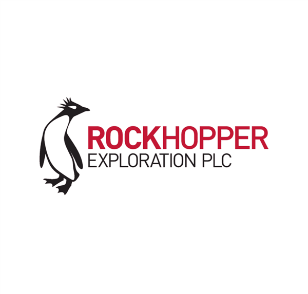Rockhopper Exploration logo