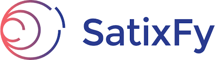 Satixfy Communications logo