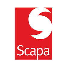 Scapa Group logo