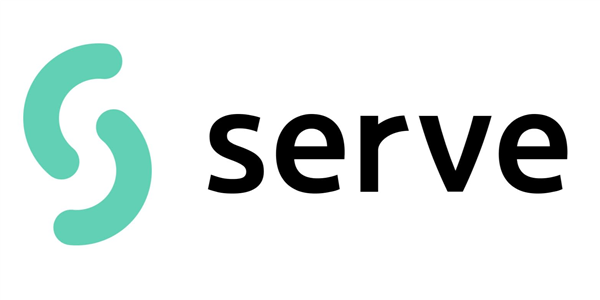 Serve Robotics logo