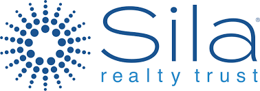 Sila Realty Trust logo