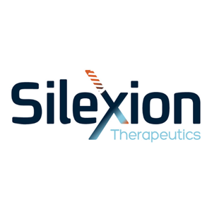 Silexion Therapeutics logo