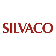 Silvaco Group logo