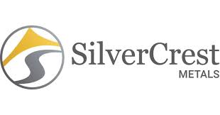 SilverCrest Metals logo