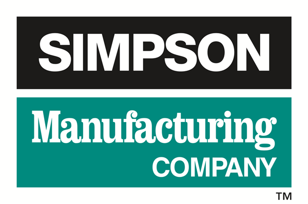 Simpson Manufacturing logo