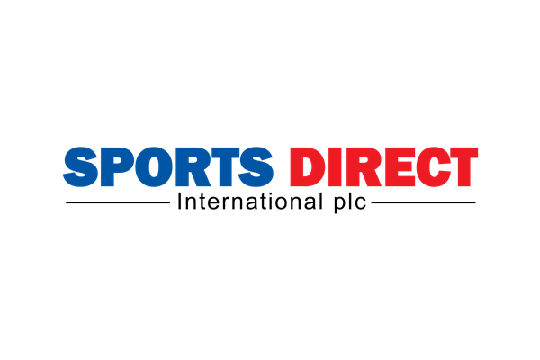 Sports Direct International logo