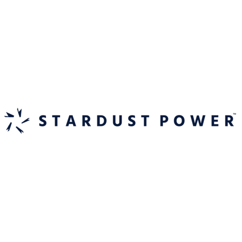 Stardust Power logo