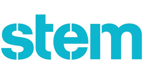 Stem logo